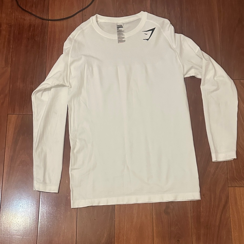 OG Gymshark Phantom Long sleeve